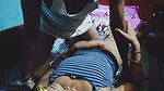 Simran Is Looking to Have Some Fun.