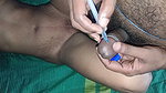 Sister-in-law Can Become Anything for Sex, Look, She Has Become a Housewife