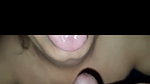 Sonu Blowjob and Cum in Mouth