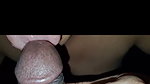 Sonu Blowjob and Cum in Mouth