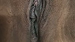 Sonu Pussy Hair Removing