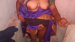 South Indian Housewife Aunty Very Hot Fuck