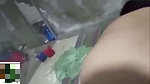 Standing Sex and Carrying the Cheating Slut Wife Making Her Scream Rough and Breeding Gher Pussy in Missionary