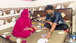 Step Sister Tied Rakhi on Raksha Bandhan – Step Brother Gave Hardcore Full Night Surprise Sex