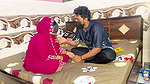 Step Sister Tied Rakhi on Raksha Bandhan – Step Brother Gave Hardcore Full Night Surprise Sex