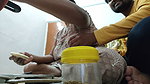 Stepbrother – Stepsister Romance in Hindi Audio – Romantic Boobs Show Video – Desi Village Bhabhi Beautiful Boobs and Beautiful