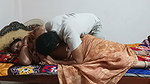 Stepbrother-in-law Hits Stepsister-in-law’s Juicy