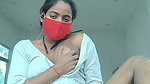 Stepsister Hard Fucking in Winter and Mastrubate His Pusssy