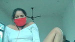 Stepsister Hard Fucking in Winter and Mastrubate His Pusssy