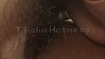 Stepsister in Red Stocking Get Pussy Lick