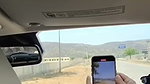 Stranger Touch My Boobs in My Car (outdoor)