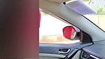 Stranger Touch My Boobs in My Car (outdoor)