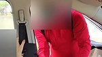 Stranger Touch My Boobs in My Car (outdoor)
