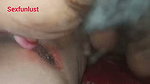 Sucked the Neighbor’s Big Penis and Took It in the Hand