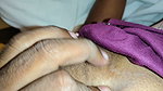 Tamil Divorced Aunty