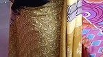 Tamil Hot Sari Dance