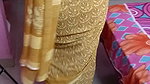Tamil Hot Sari Dance