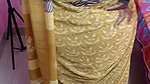 Tamil Hot Sari Dance