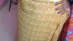 Tamil Hot Sari Dance