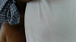 Tamil Step Stepfather with College Girl