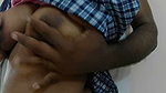Tamil Step Stepfather with College Girl