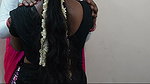 Tamil Stepsisters Lesbian