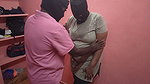Teacher Hot Sex with Student at Tution Centre
