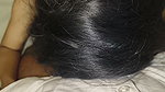 Telugu Anu Aunty White Leak
