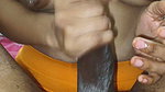 Telugu Aunty Hand Job Next Level