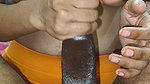 Telugu Aunty Hand Job Next Level