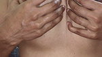 Telugu Aunty Hand Job Next Level