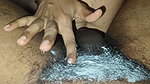 Telugu Aunty Sex and Cleaning Hair