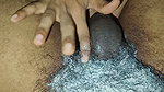 Telugu Aunty Sex and Cleaning Hair