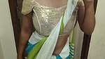 Telugu Aunty Sex Video Part 1