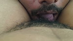 Telugu Aunty with Tailor Uncle Part 1