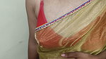 Telugu Desi Aunty Tied up and Fucked