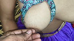 Telugu Desi Aunty Tied up and Fucked