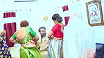 Tharki Burha Sasur Fucks Four Newly Married Daughter in Laws ( Hindi Audio )