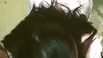 The Blowjob Queen Thusi Take Deep Throated on Knees and Sloppy Spit on Floor
