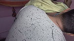 The Brother-in-law Turned the Sister-in-law’s Pussy Red by Licking It