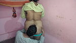 The Brother-in-law Turned the Sister-in-law’s Pussy Red by Licking It