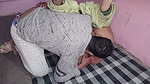 The Brother-in-law Turned the Sister-in-law’s Pussy Red by Licking It