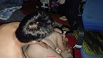 The Cutest Chubby Pinay Gets Slammed Hard in the Ass, Bisayamilf