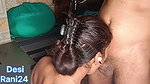 The Indian Desi Bhabhi Had a Blast When Her Ex-boyfriend Sucked Her Pussy and Asshole and Hard Fucking Part-2