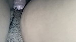 Thick Babe Opens Her Legs Wide so I Cant Fuck Her Tight Pussy