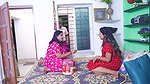 Two Desi & Horny Bhabhi Starsudipa & Mampi Fuck Two Delivery Boy When Their Husband Not at Home ( Hindi Audio )
