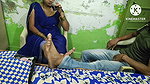 Very Hot Sexy Nice Girl and Beautiful Boy Bhabhi Devar and Sex Enjoy P