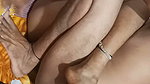 Video of Husband with Wife at Home