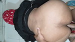 Video of Taking Beautiful Sister-in-law Home After a Walk and Having a Romantic Fuck