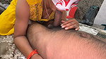 When the Stepsister Made a Wrong Gesture to the Stepbrother, the Stepbrother Also Did Not Let the Opportunity Pass